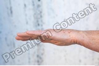 Hand texture of street references 383 0001